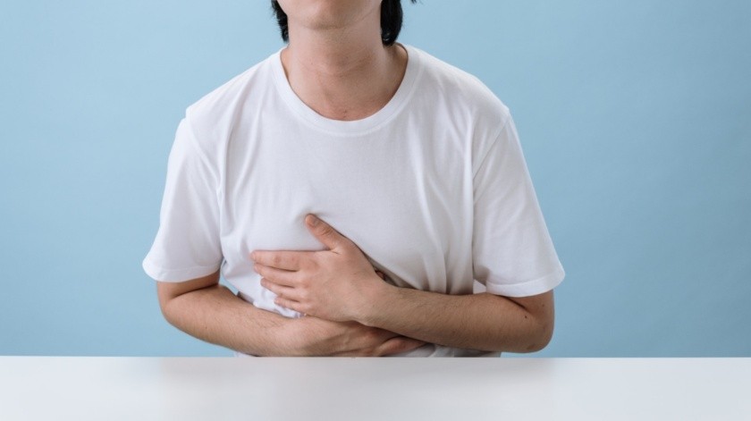 El cáncer de colon puede no manifestar síntomas en sus primeros momentos.(Pexels)