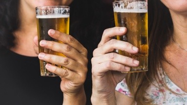 La cerveza sin alcohol es buena para la salud, según estudio realizado en México