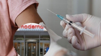 Vacuna de Moderna, mezclada con Keytruda, retrasa reaparición de cáncer de piel: Estudio