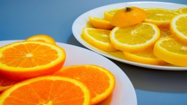 Naranja: ¿Cuál es la mejor forma de comer esta fruta para aprovechar sus nutrientes?