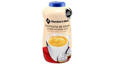 Sustituto de Crema Member's Mark para café: ¿Cuáles son los otros usos recomendados?