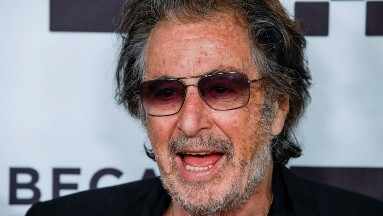 Al Pacino espera a su cuarto hijo a los 83 años: ¿Qué pasa con la fertilidad masculina?