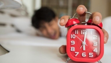 Los 6 mejores hábitos al despertar que pueden ayudar a tu bienestar y salud