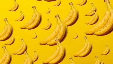 Plátano con miel: Este es el efecto que puede causar en el cuerpo