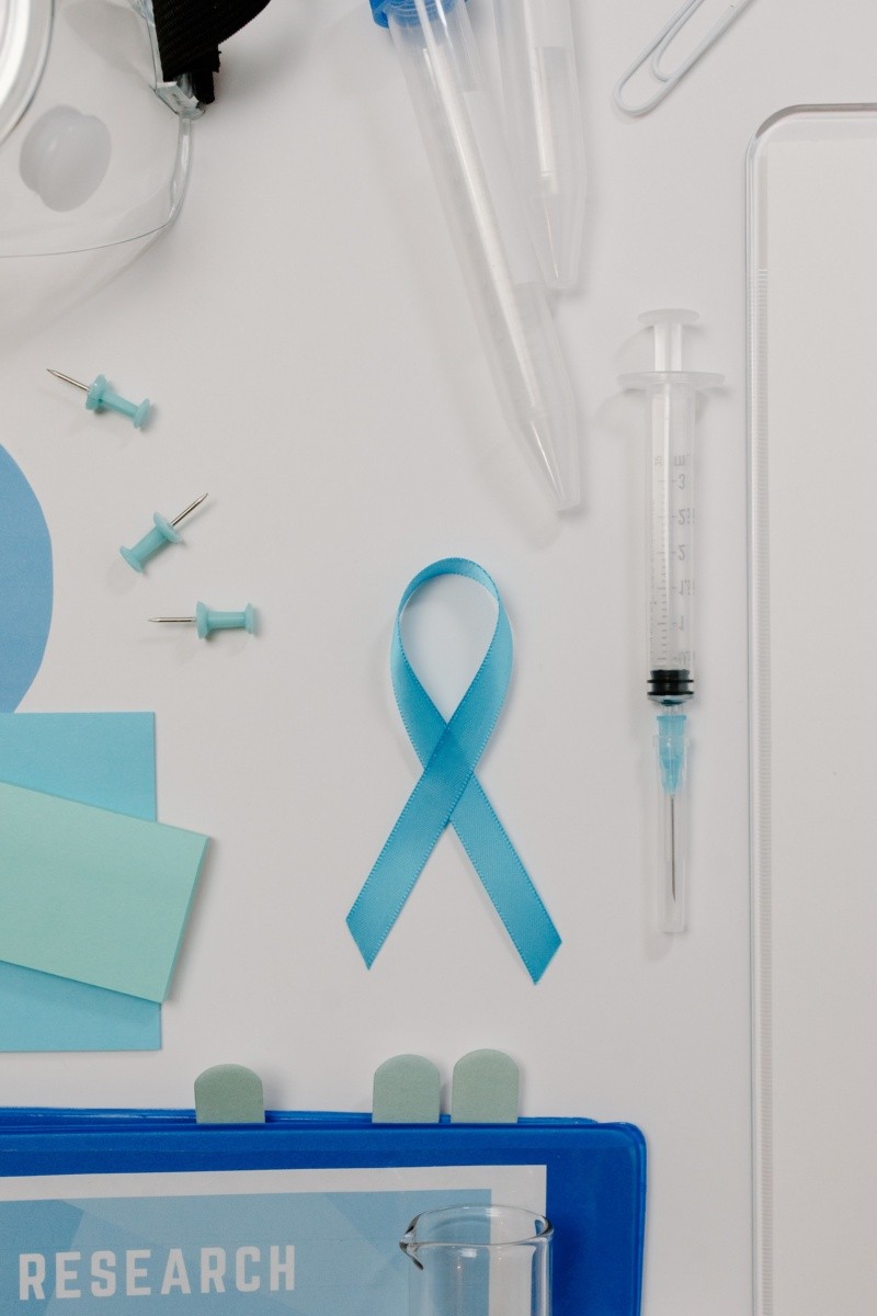 Terapias innovadoras llegan a los hospitales de México para combatir el cáncer de próstata FOTO:Tara Winstead/PEXELS