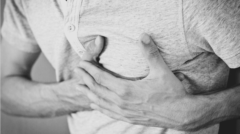 El 80% de los infartos de miocardio y accidentes cerebrovasculares son prevenibles, según la OMS.(Pixabay)