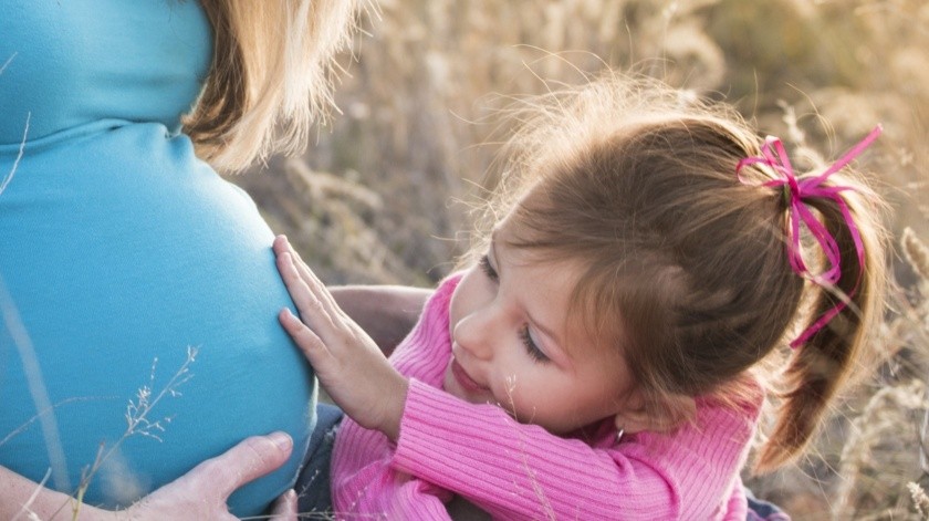 El estudio reveló que los niños son más susceptibles que las niñas a los posibles efectos del paracetamol durante el embarazo.(Pexels)