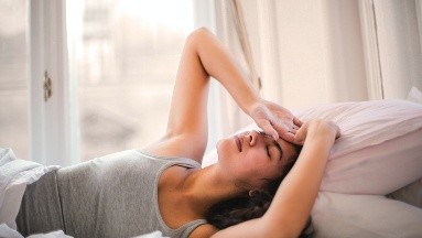 Dormir poco reduce tu expectativa de vida