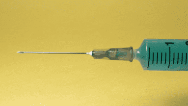 Desarrollan vacuna que podría proteger del virus relacionado a la diabetes tipo 1