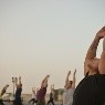 Aprende a prevenir lesiones al realizar yoga