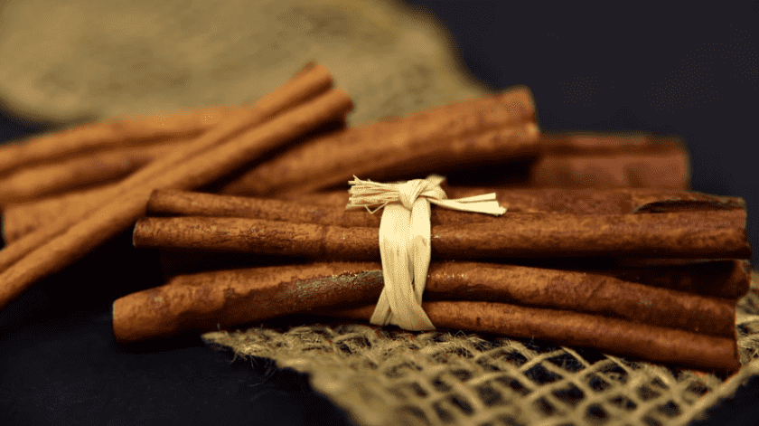La canela es una especia que se ha utilizado a lo largo de los años por diferentes culturas.(Pixabay)