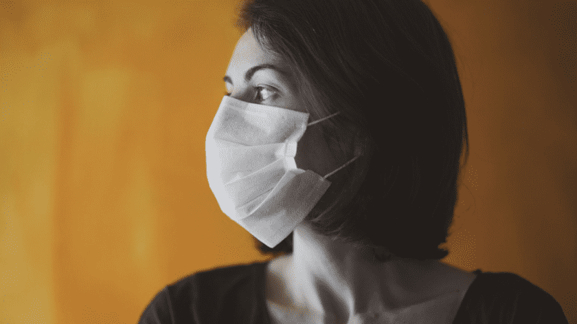 La pandemia del Covid-19 cambió las rutinas de todos y formas de relacionarnos.(Pixabay)