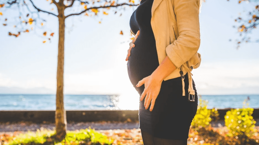Un embarazo después de los 35 años puede presentar algunas complicaciones.(Pixabay)