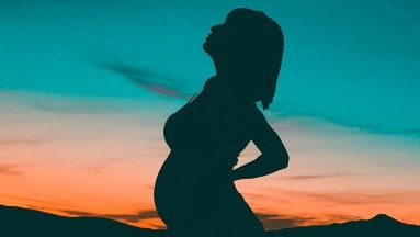 Embarazadas: Identifican un nuevo tipo de contracciones