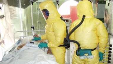 Virus del ébola: Síntomas, prevención y tratamiento de esta peligrosa enfermedad