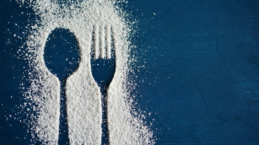 Cuidar el consumo de azúcar es importante para llevar una vida saludable y prevenir enfermedades como la Diabetes.(Pixabay)