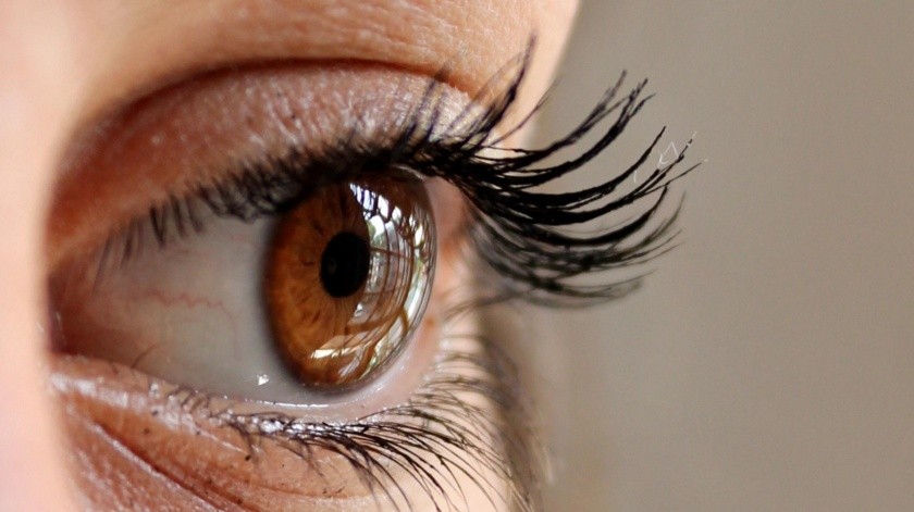 Muchos hemos tenido contracciones o espasmos oculares que suelen presentarse por unos minutos.(Pexels)