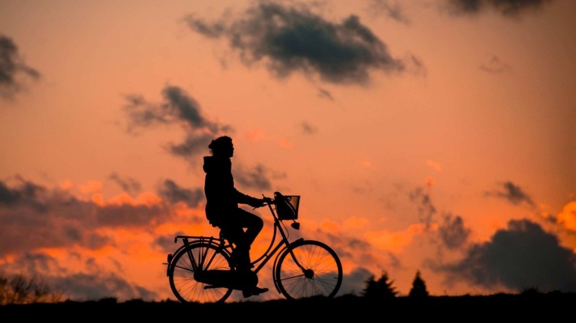 El 3 de junio se conmemora el Día Mundial de la Bicicleta.(Pexels)