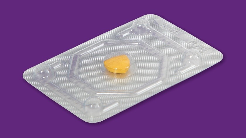 La píldora del día después debe tomarse en los tres días posteriores a la relación sexual sin protección. (Pexels)