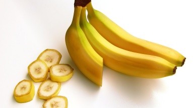 Endulza tu paladar con estos plátanos salteados