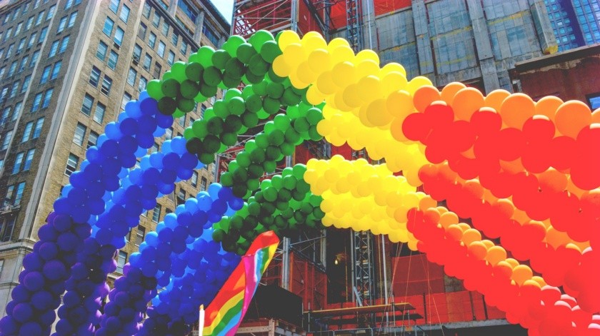 Estos son las primeras muestras de lucha contra el colectivo homosexual en Estados Unidos y en el mundo. (Pixabay.)