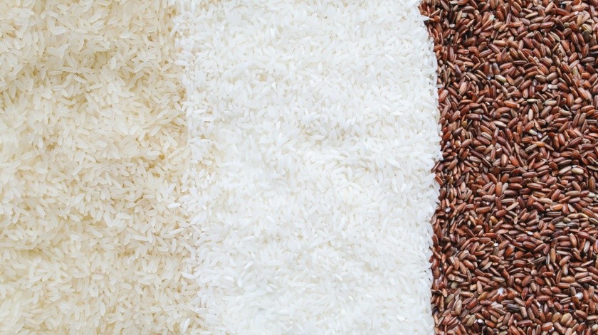 El arroz es un alimento nutritivo que aporta beneficios a la salud.(Pexels)