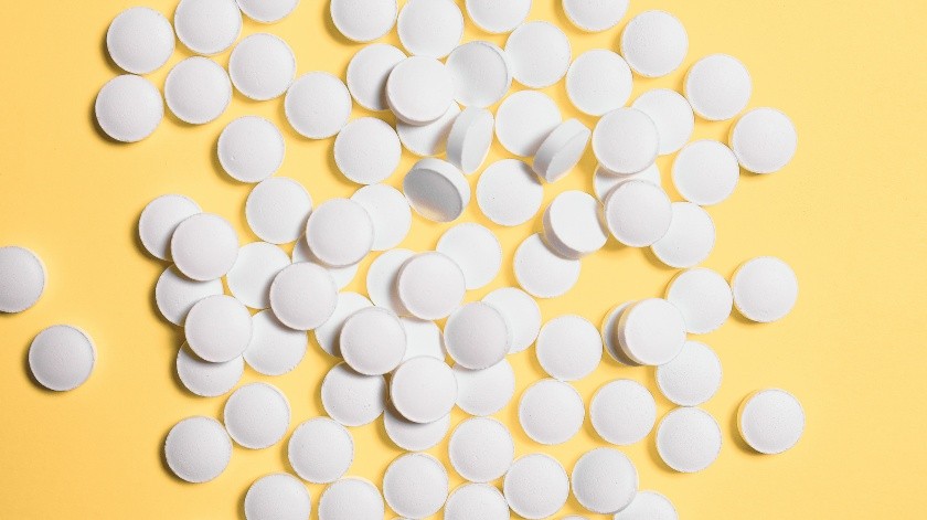 El ácido acetilsalicílico que contienen las aspirinas puede ser de provecho en otros usos.(Pexels)