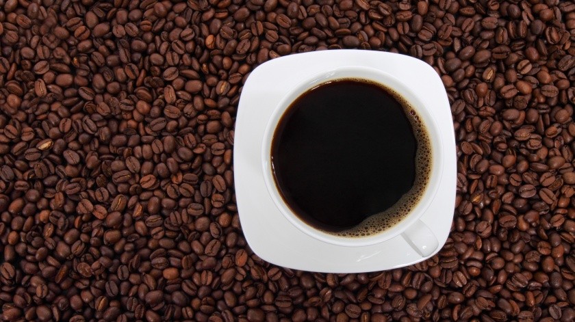 Según estudio, la cafeína en altas dosis estaría relacionada con las migrañas.(Pexels)