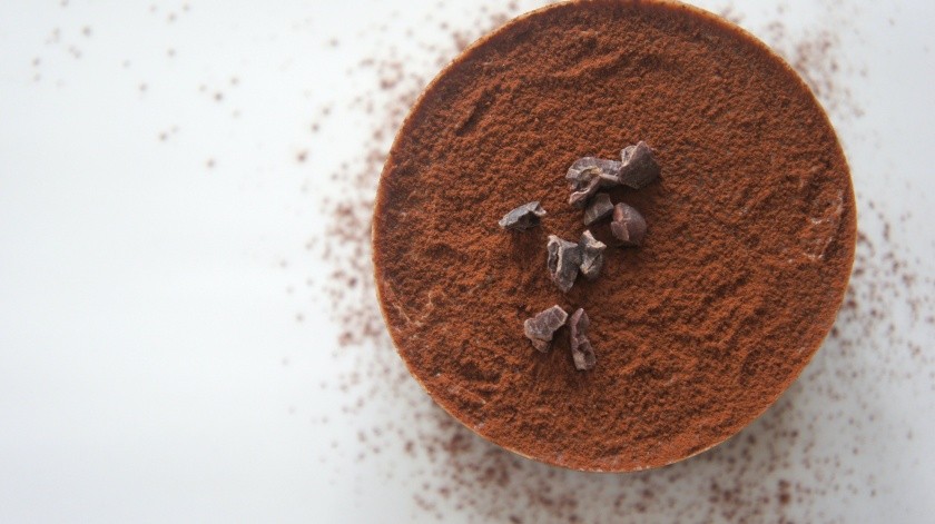 El cacao puede ser un auxiliar para prevenir enfermedades como diabetes e hipertensión.(Pexels.)