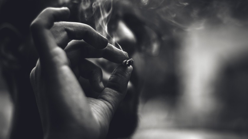 Los no fumadores pueden hacer algunos cambios en el estilo de vida para ayudar a reducir aún más su riesgo.(Pixabay.)