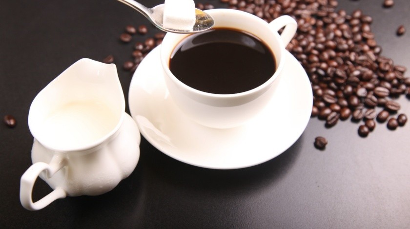 El café es uno de los alimentos que debes evitar si tienes gastritis.(Pixabay)