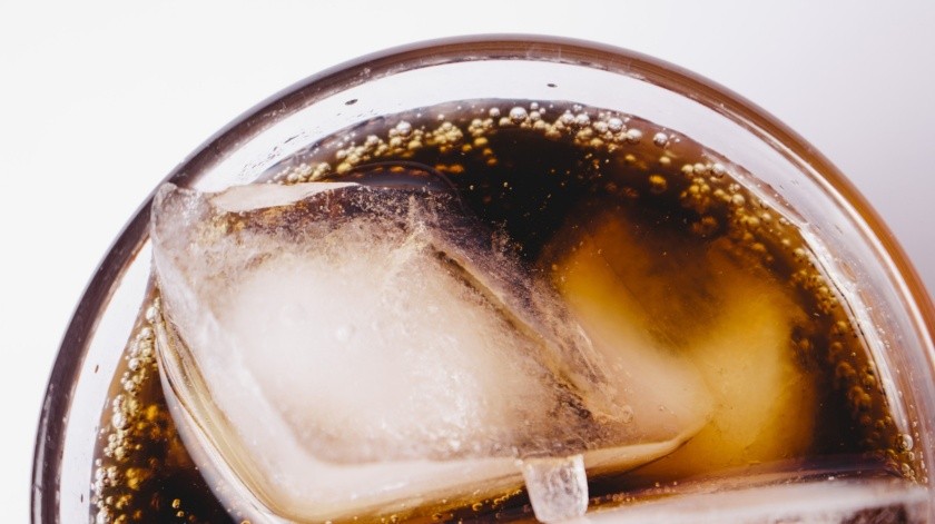 El refresco es una bebida que debes dejar de consumir.(Pixabay)