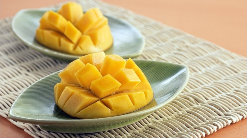 Según expertos, el consumo de mango podría tener efectos de prevención de la diabetes.(Pixabay)