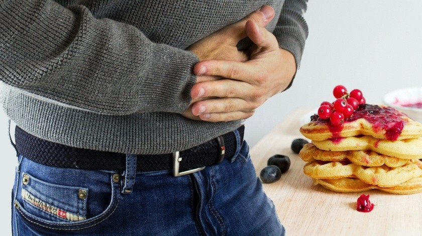 Aaron Hengist investigador principal expresó que todos conocen los riesgos a largo plazo de comer de forma excesiva y algunas consecuencias para la salud. (Pixabay)