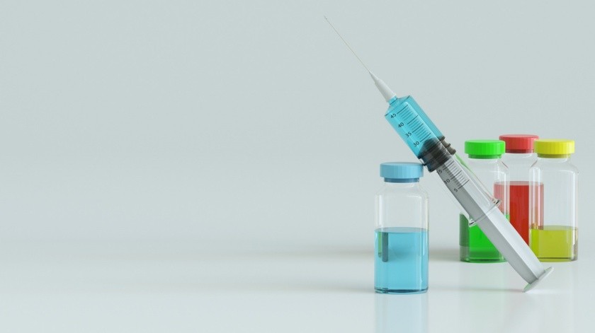 Luego de tres meses los científicos anunciaron un candidato a vacuna y sus planes en un ensayo clínico en fase 1 / 2a en humanos a más tardar en septiembre de 2020.(Pixabay)