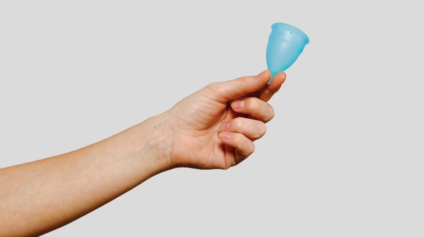 La copa menstrual es un utensilio con muchas ventajas.(Pexels)