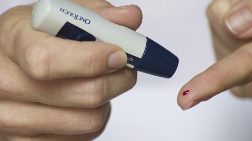 La prueba, desarrollada por expertos de la Universidad Nacional, permitiría detectar predisposición a diabetes tipo 2.(Pixabay)