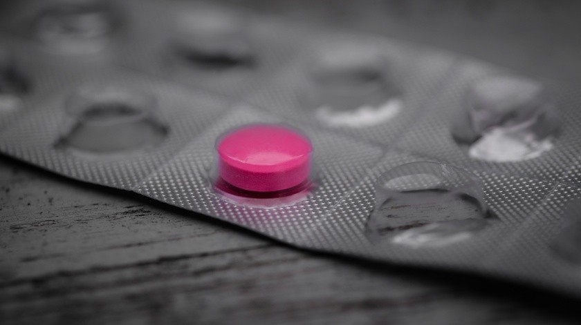 La píldora anticonceptiva es segura y fiable casi en un 100%, pero siempre respetándose las recomendaciones.(Pixabay)