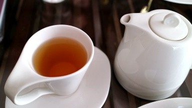 Aprende cómo obtener los beneficios del té verde en tu piel