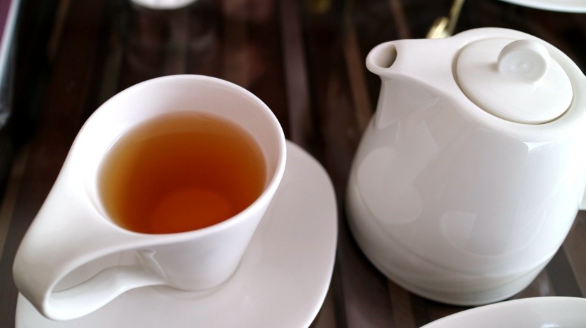 Diversas marcas han incluido el té verde en sus productos de belleza.(Pixabay)