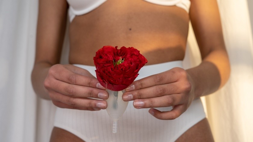 Menstruación Digna México buscan que se viva este periodo de una forma digna en el país(Pexels)