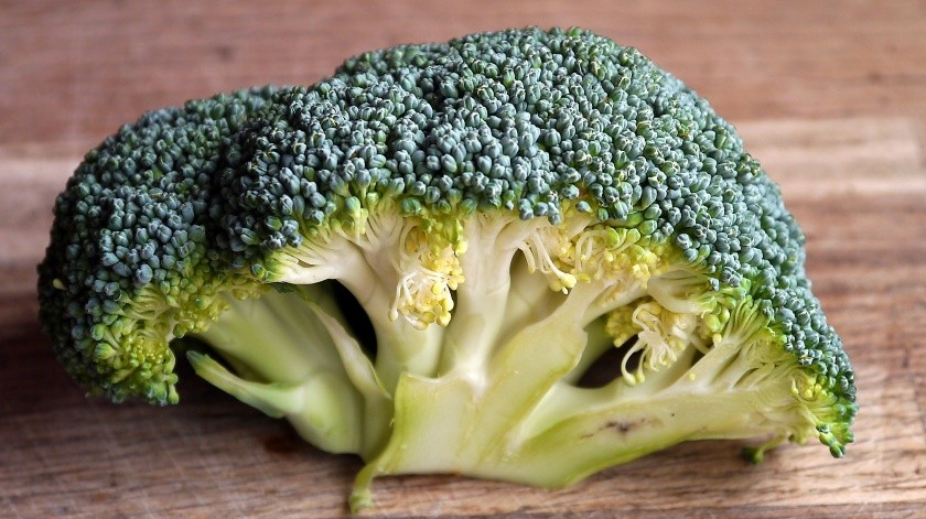 Las propiedades del brócoli lo han convertido en un alimento con poderes para prevenir enfermedades.(Pexels)