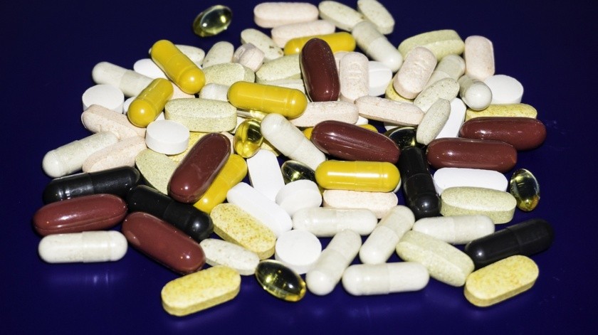 El exceso de vitamina B12 o hipervitaminosis puede provocar algunos problemas de salud.(Pixabay)