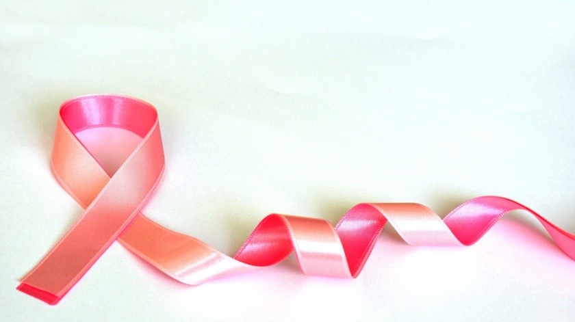 El cáncer de mama debe ser considerado un problema de salud pública, indican especialistas.(Pixabay)