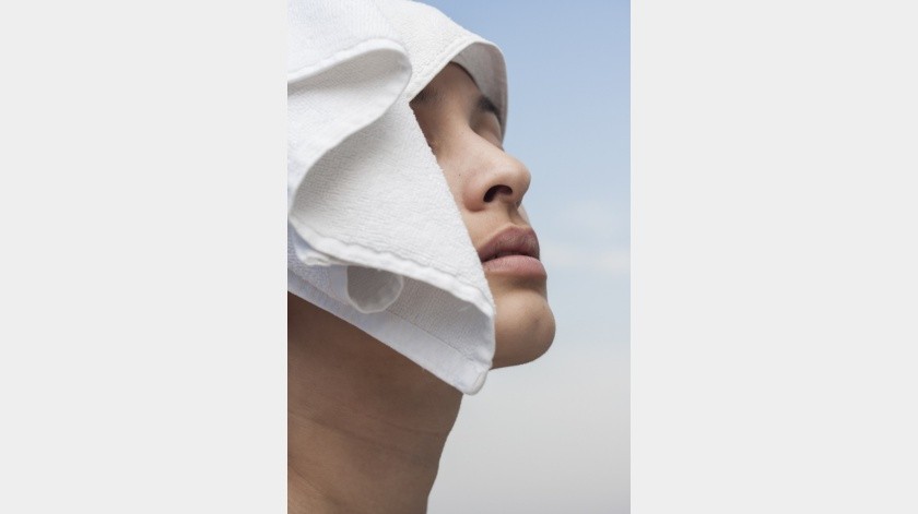 Utilizar una toalla especial para el rostro es el primer paso para una exitosa rutina de belleza.(Pixabay)
