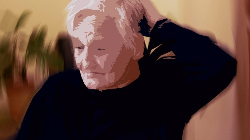 El Alzheimer es una enfermedad progresiva que suele presentarse en personas mayores de 65 años.(Pixabay)