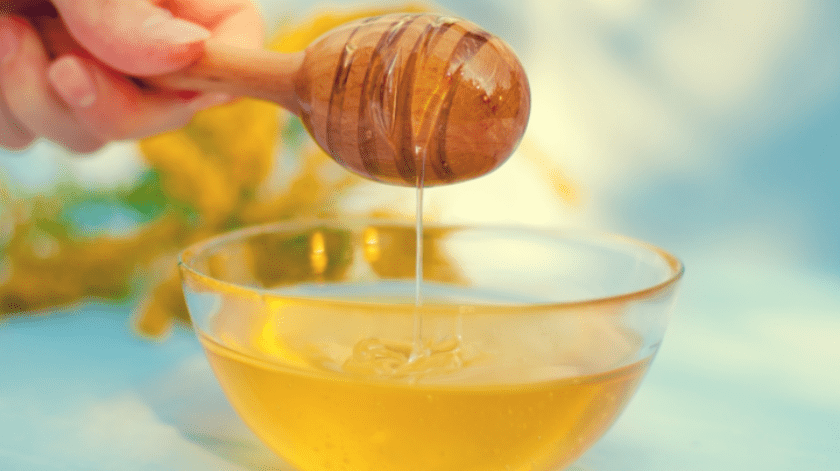 Desde hace miles de años la miel se usa por sus propiedades medicinales.(FOTO IMEO.)