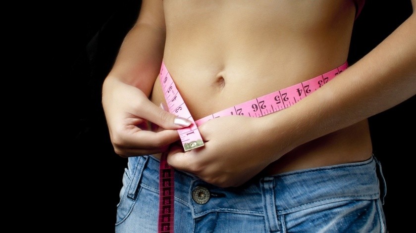 Los hábitos alimentarios saludables pueden ayudarte obtener un peso saludable y mantenerse así permanentemente.(Pixabay)