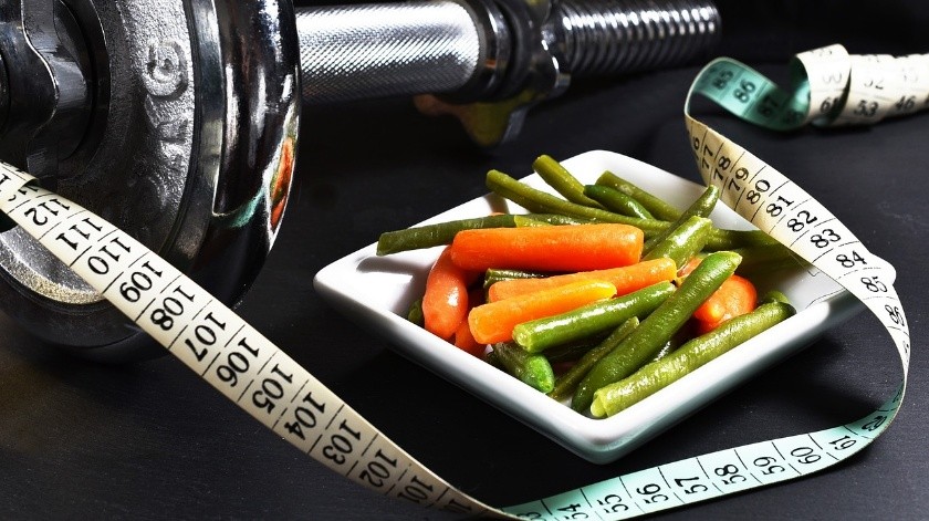 Investigadores han analizado la relación entre el ejercicio y el consumo de calorías.(Pixabay)