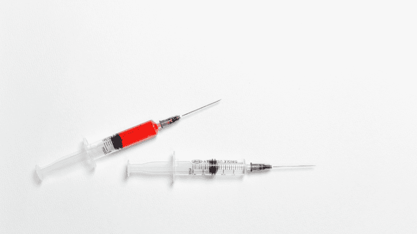 Actualmente se están desarrollando al menos 43 vacunas para combatir el virus del Covid-19.(Pexels)